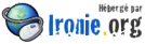 Ironie.org Logo